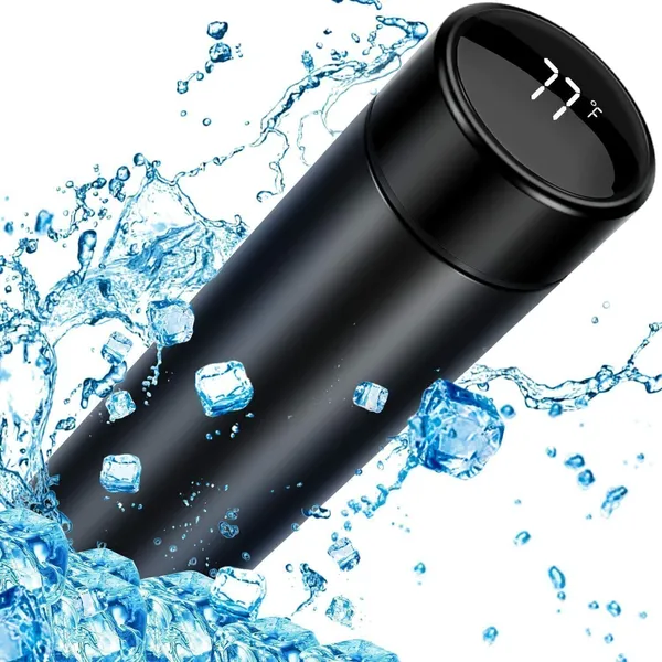 Black_Thermos_Insulated_Hot_&_Cold_Flask_LED_Temperature_Display_Vacuum_Bottle_(500_ml)
