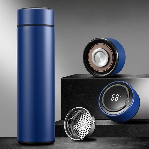 Blue_Thermos_Insulated_Hot_&_Cold_Flask_LED_Temperature_Display_Vacuum_Bottle_(500_ml)