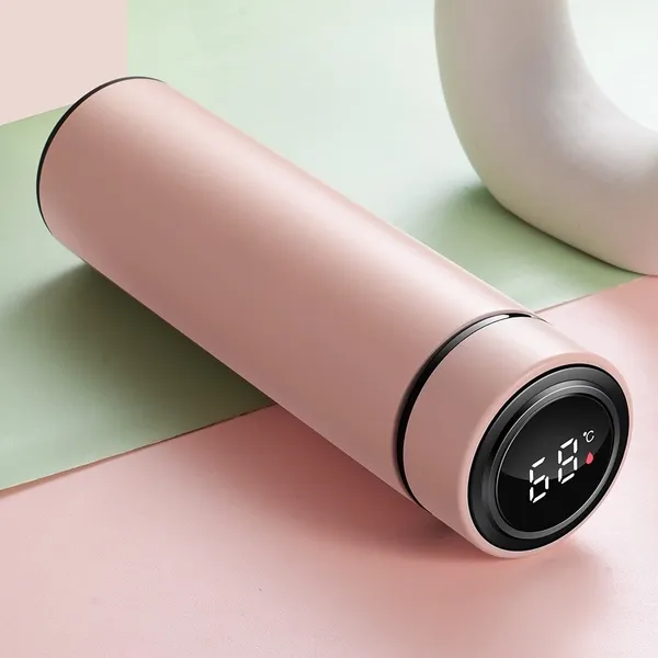Pink_Thermos_Insulated_Hot_&_Cold_Flask_LED_Temperature_Display_Vacuum_Bottle_(500_ml)