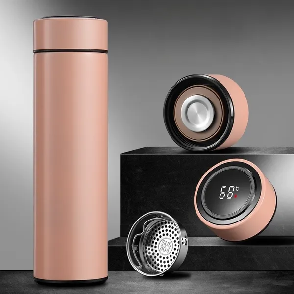 Pink_Thermos_Insulated_Hot_&_Cold_Flask_LED_Temperature_Display_Vacuum_Bottle_(500_ml)