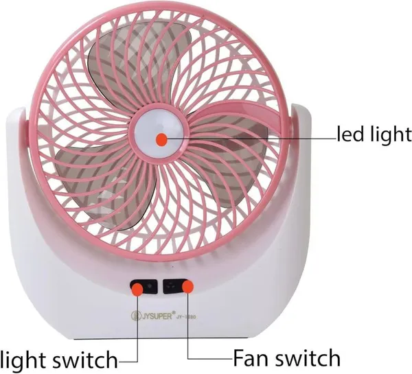 High-Speed_4000mAh_Rechargeable_Table_Fan_with_LED_Light,_Portable_Fan,_USB_Fan,_USB_Battery_Powered_Quiet_Personal_Fan,_3-Speed_For_Home,_Office,_Kitchen_USB_Fan
