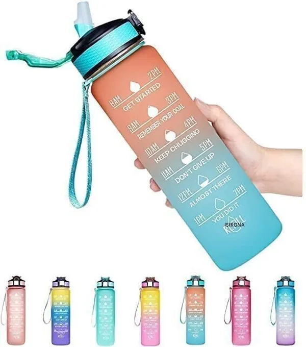 Unbreakable_Water_Bottle_1_L_With_Motivational_Time_Marker_(Multicolor)