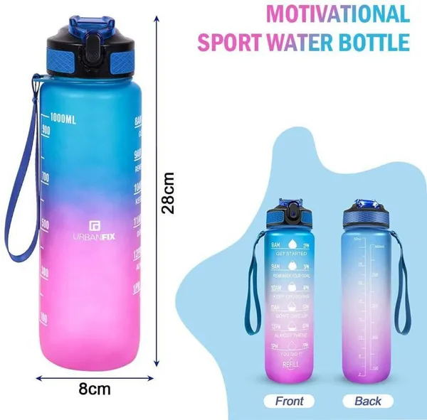 Unbreakable_Water_Bottle_1_L_With_Motivational_Time_Marker_(Multicolor)