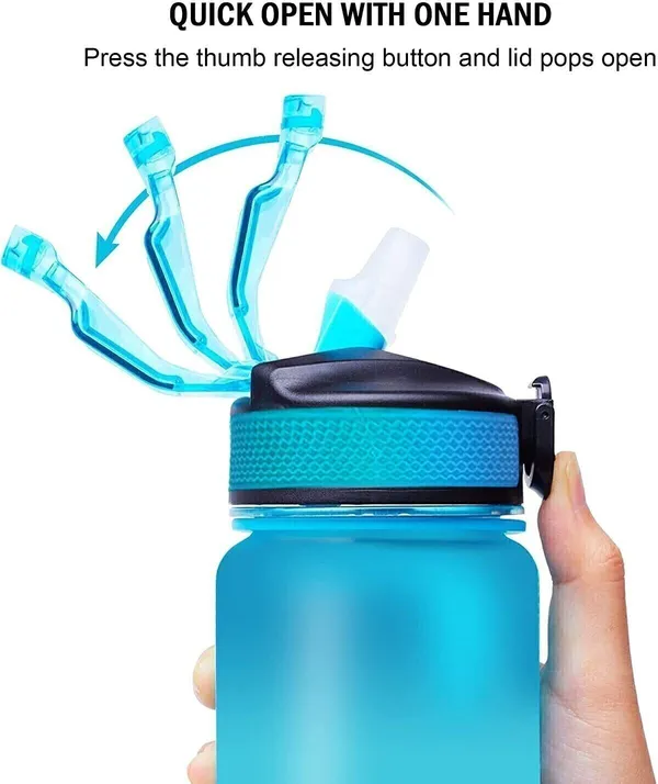 Multicolor_Leak_Proof_Water_Bottle_With_Straw_&_Time_Marker_(1L)