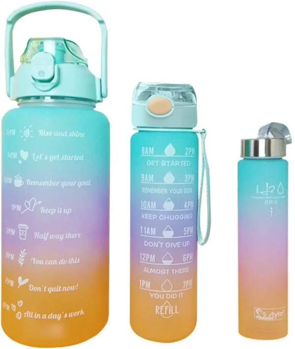 Pack_of_3_Leak_Proof_Motivational_Sipper_Water_Bottle_(2L,_900ml,_400ml)