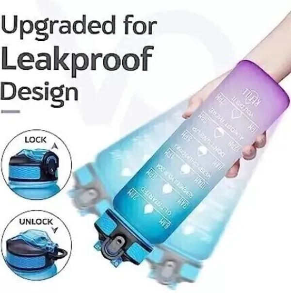 Multicolor_100%_Leakproof_Compact_Protein_Gym_Bottle_With_Time_Maker