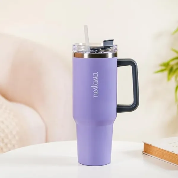 Purple_Nestasia_1.2L_Tumbler_with_Lid_&_Straw_|_Insulated_Reusable_Stainless_Steel_Water_Bottle_|_Leak_Proof_Mug_for_Office,_Gym,_Travelling_