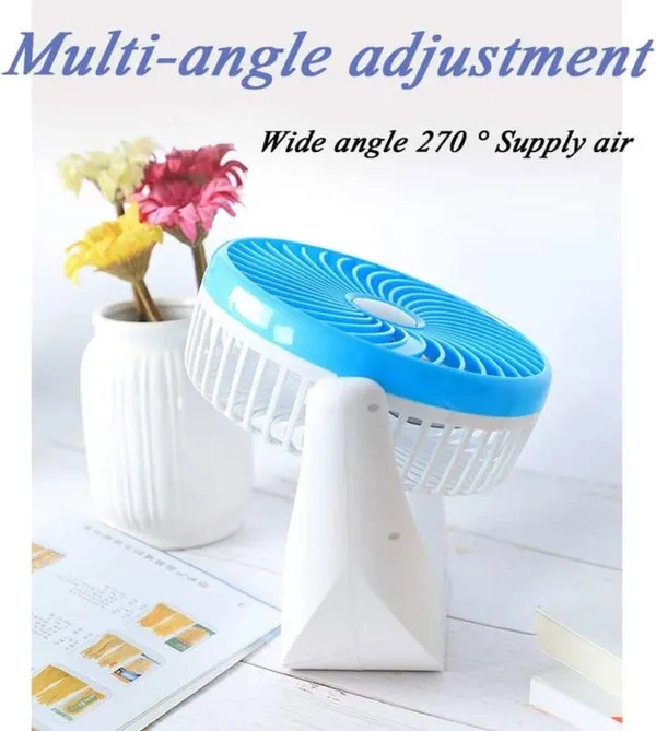 High-Speed_4000mAh_Rechargeable_Table_Fan_with_LED_Light,_Portable_Fan,_USB_Fan,_USB_Battery_Powered_Quiet_Personal_Fan,_3-Speed_For_Home,_Office,_Kitchen_USB_Fan