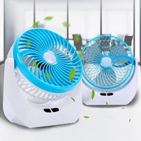High-Speed_4000mAh_Rechargeable_Table_Fan_with_LED_Light,_Portable_Fan,_USB_Fan,_USB_Battery_Powered_Quiet_Personal_Fan,_3-Speed_For_Home,_Office,_Kitchen_USB_Fan