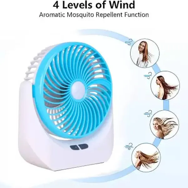 High-Speed_4000mAh_Rechargeable_Table_Fan_with_LED_Light,_Portable_Fan,_USB_Fan,_USB_Battery_Powered_Quiet_Personal_Fan,_3-Speed_For_Home,_Office,_Kitchen_USB_Fan