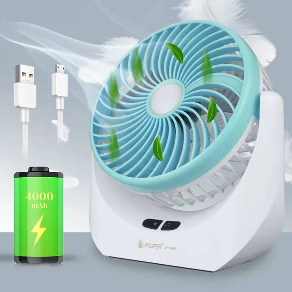 High-Speed_4000mAh_Rechargeable_Table_Fan_with_LED_Light,_Portable_Fan,_USB_Fan,_USB_Battery_Powered_Quiet_Personal_Fan,_3-Speed_For_Home,_Office,_Kitchen_USB_Fan