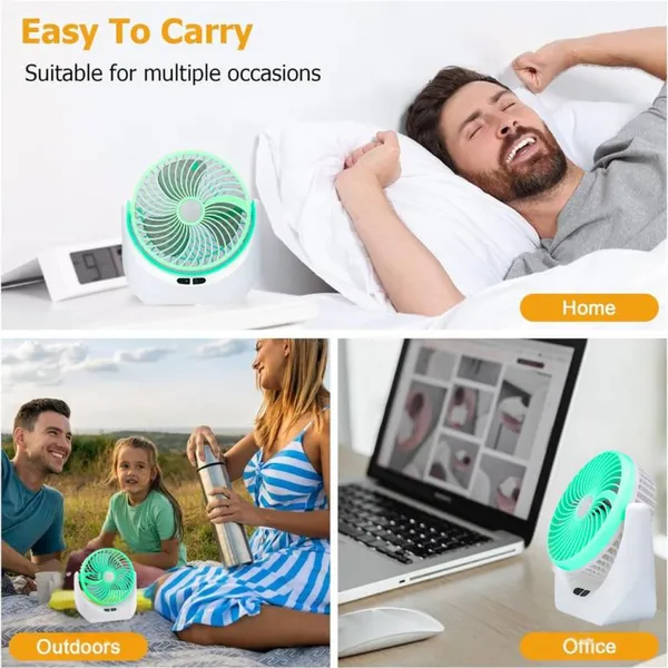 High-Speed_4000mAh_Rechargeable_Table_Fan_with_LED_Light,_Portable_Fan,_USB_Fan,_USB_Battery_Powered_Quiet_Personal_Fan,_3-Speed_For_Home,_Office,_Kitchen_USB_Fan
