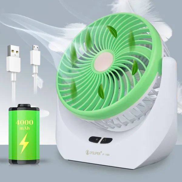 High-Speed_4000mAh_Rechargeable_Table_Fan_with_LED_Light,_Portable_Fan,_USB_Fan,_USB_Battery_Powered_Quiet_Personal_Fan,_3-Speed_For_Home,_Office,_Kitchen_USB_Fan