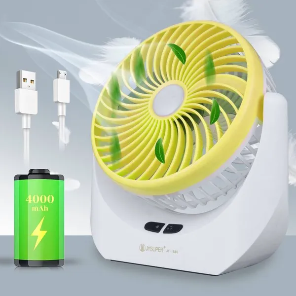 High-Speed_4000mAh_Rechargeable_Table_Fan_with_LED_Light,_Portable_Fan,_USB_Fan,_USB_Battery_Powered_Quiet_Personal_Fan,_3-Speed_For_Home,_Office,_Kitchen_USB_Fan