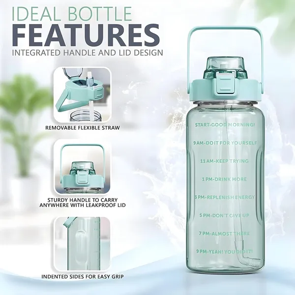 Light_Blue_Leak_Proof_Time_Marker_Motivational_Sipper_Water_Bottle_With_Stickers_(2000_ml)