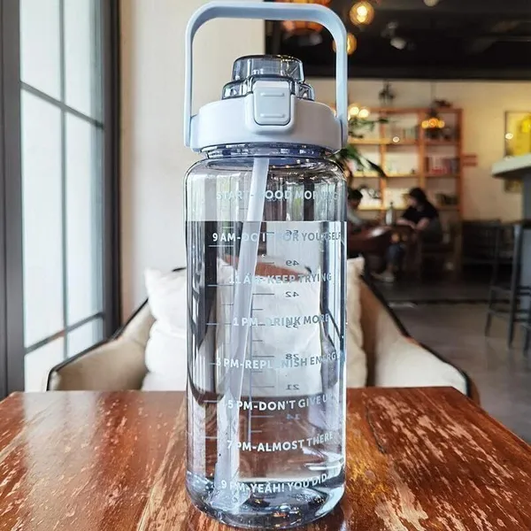 Light_Blue_Leak_Proof_Time_Marker_Motivational_Sipper_Water_Bottle_With_Stickers_(2000_ml)