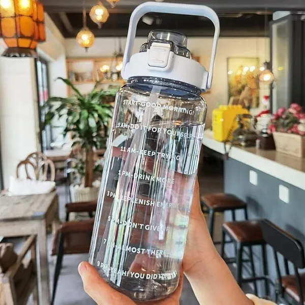 Light_Blue_Leak_Proof_Time_Marker_Motivational_Sipper_Water_Bottle_With_Stickers_(2000_ml)