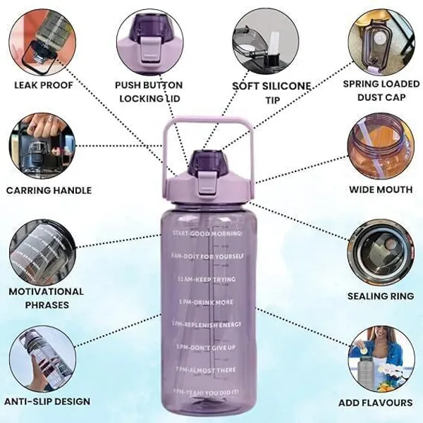 Purple_Leak_Proof_Time_Marker_Motivational_Sipper_Water_Bottle_With_Stickers_(2000_ml)