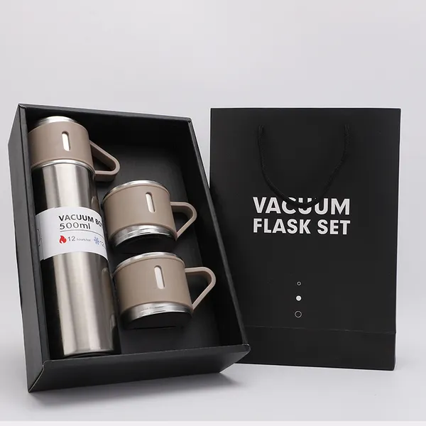 Silver_Stainless_Steel_Thermos_Vacuum_Insulated_Bottle_With_3_Cup_Lid_12_Hrs_Hot_&_Cold_(500_ml)