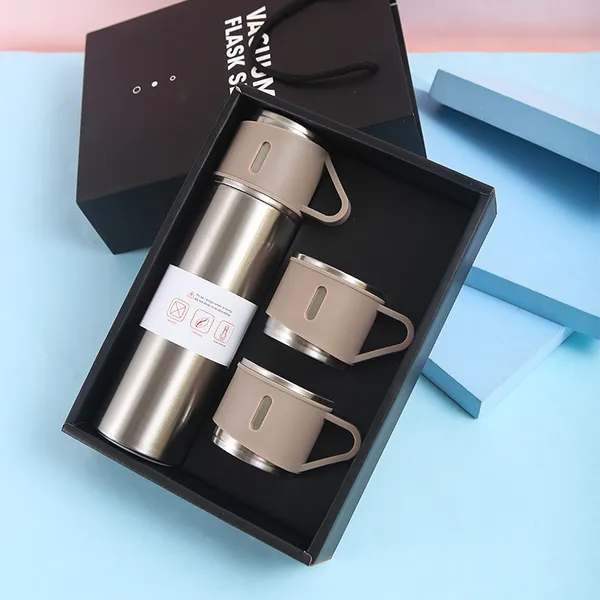 Silver_Stainless_Steel_Thermos_Vacuum_Insulated_Bottle_With_3_Cup_Lid_12_Hrs_Hot_&_Cold_(500_ml)