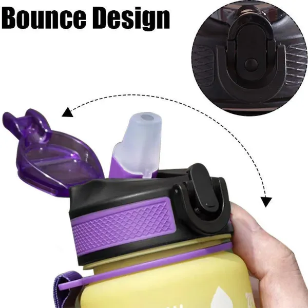 Unbreakable_Water_Bottle_1_L_With_Motivational_Time_Marker_(Yellow,_Blue_&_Purple)