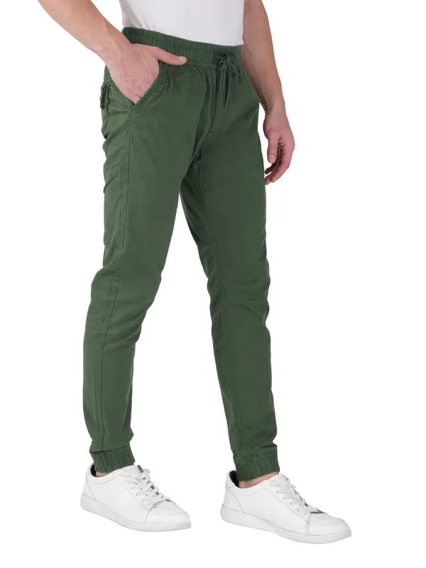 Green_Cotton_Blend_Regular_Fit_Joggers_For_Men