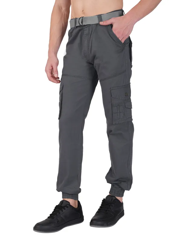 Grey_Cotton_Regular_Fit_Cargo_For_Men