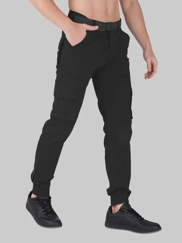HABITALE_Men_Cargos