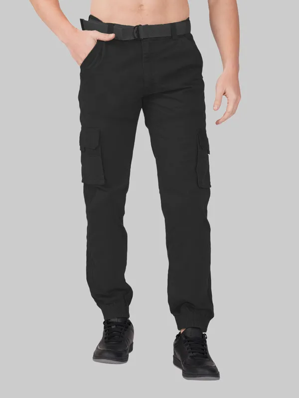 HABITALE_Men_Cargos
