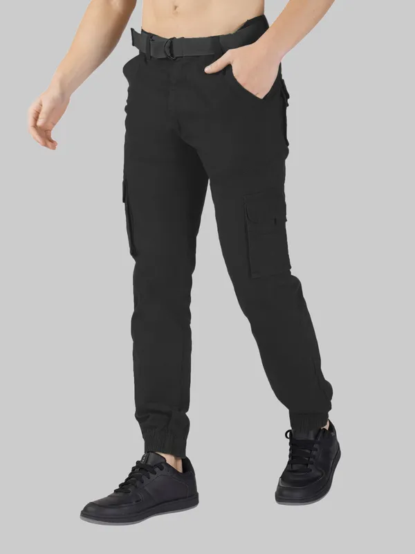 HABITALE_Men_Cargos