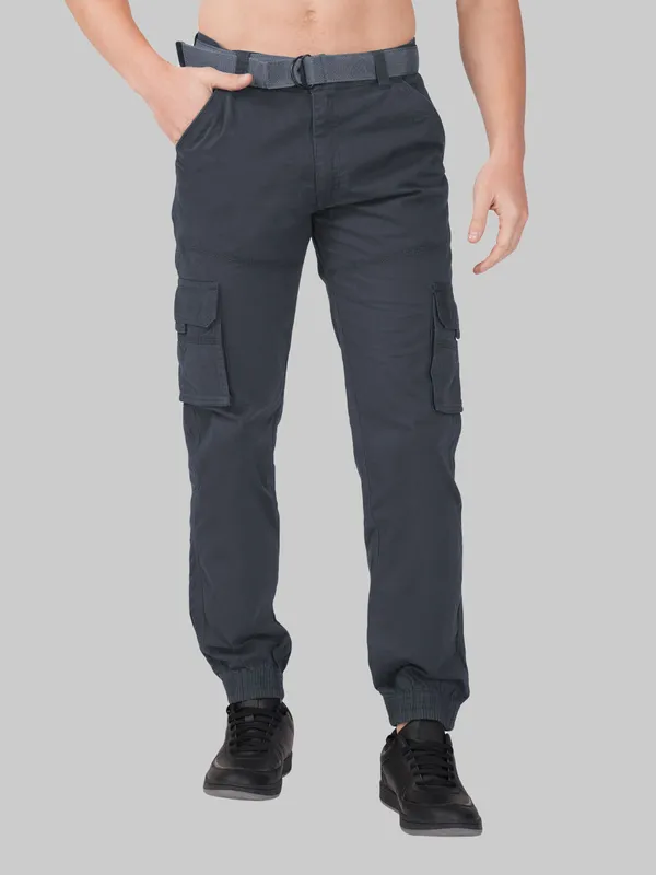 HABITALE_Men_Cargos