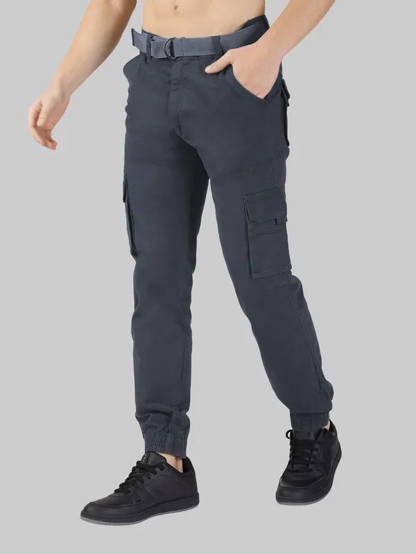 HABITALE_Men_Cargos