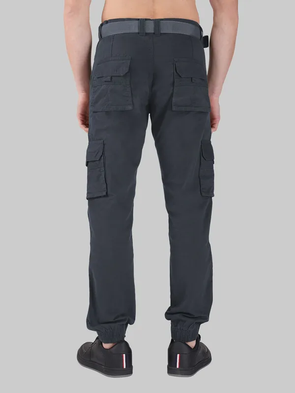 HABITALE_Men_Cargos