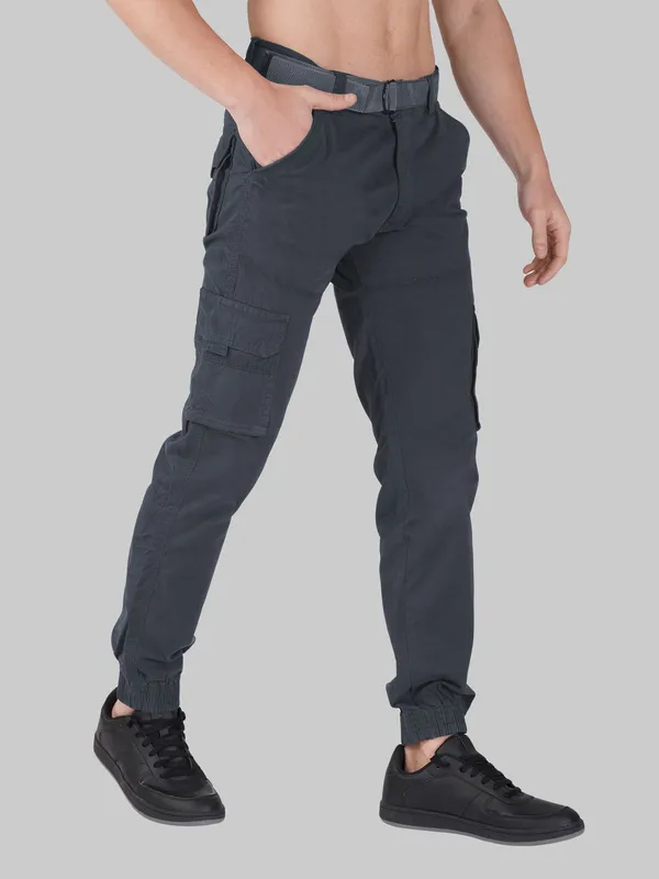 HABITALE_Men_Cargos
