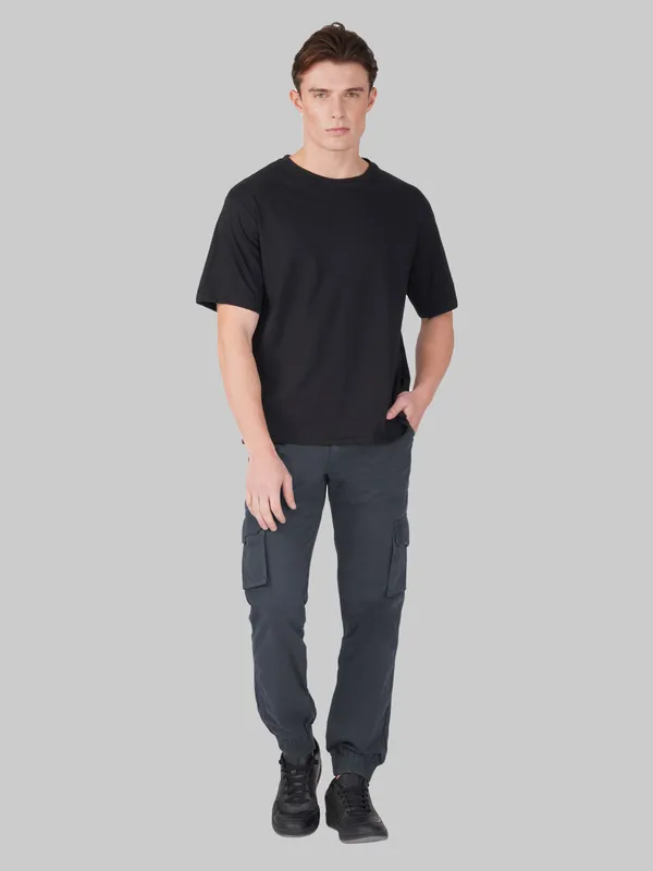 HABITALE_Men_Cargos