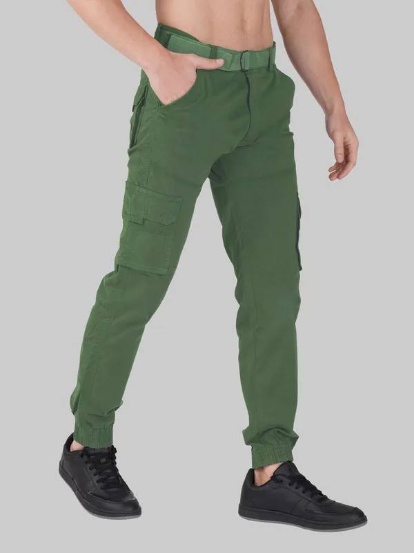 HABITALE_Men_Cargos