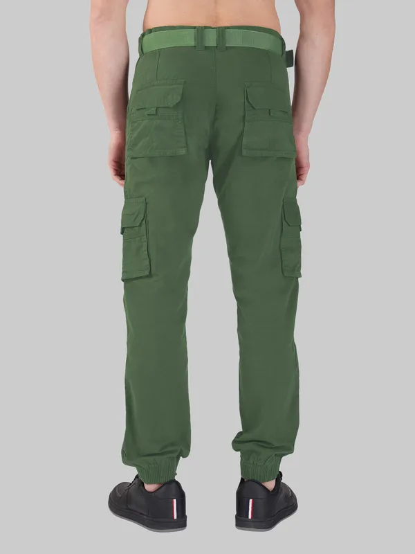 HABITALE_Men_Cargos