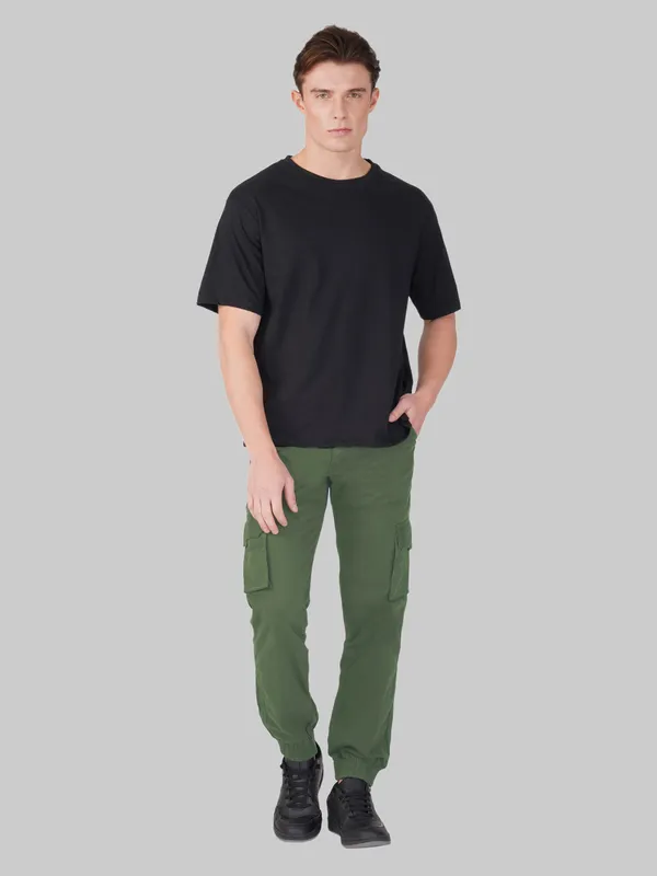 HABITALE_Men_Cargos