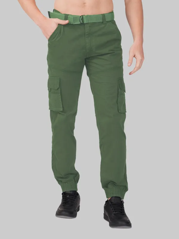 HABITALE_Men_Cargos