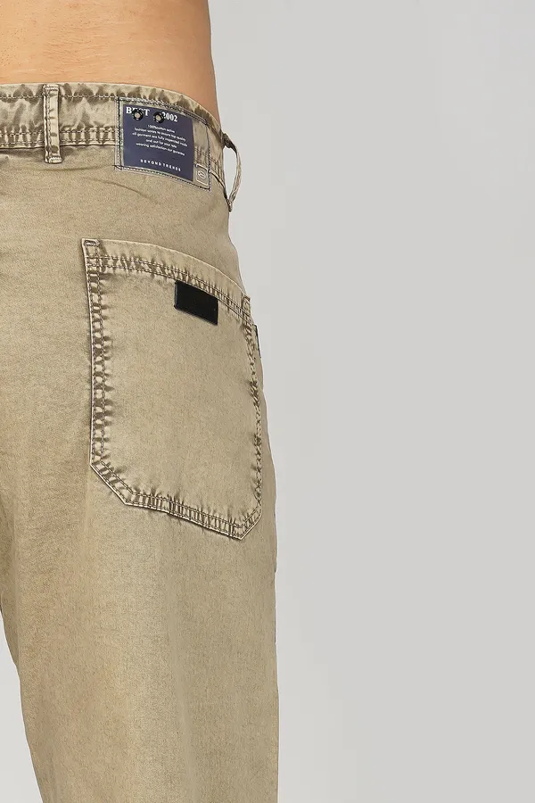 Beige_Cotton_Regular_Fit_Cargo_For_Men