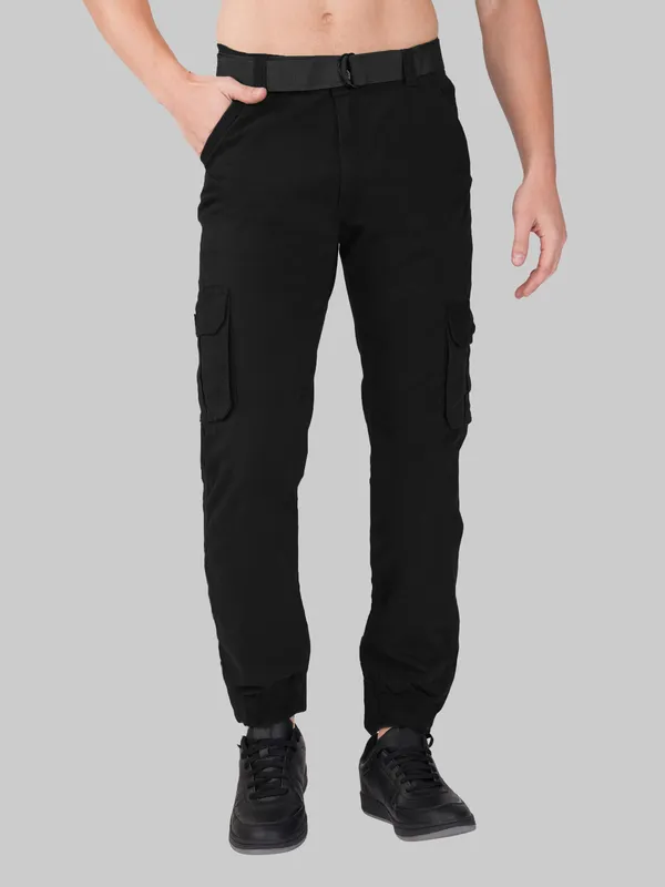 HABITALE_Men_Cargos