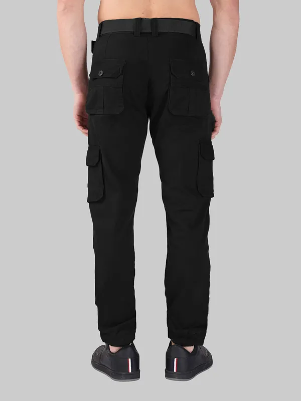 HABITALE_Men_Cargos
