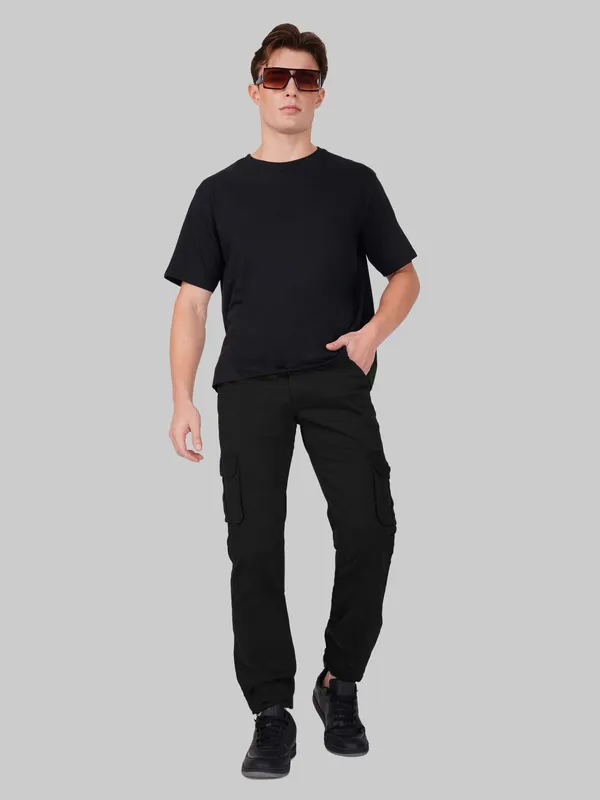 HABITALE_Men_Cargos