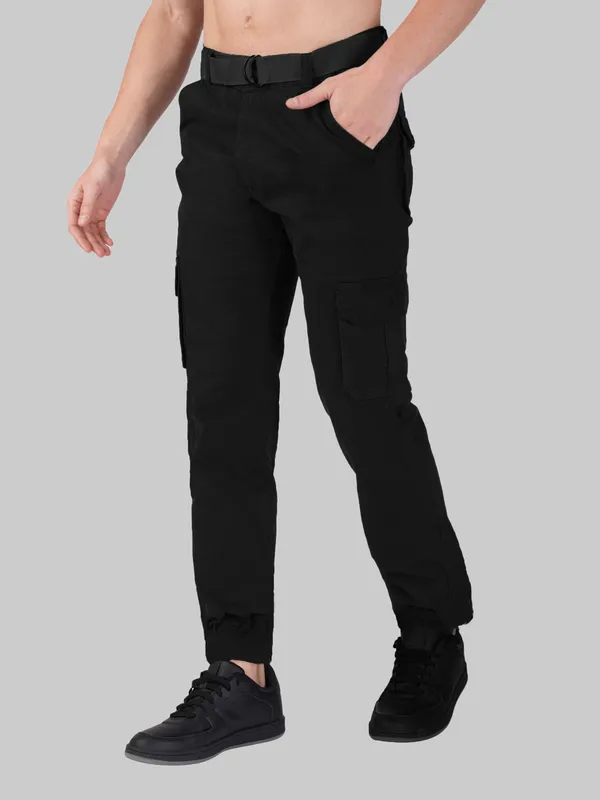 HABITALE_Men_Cargos