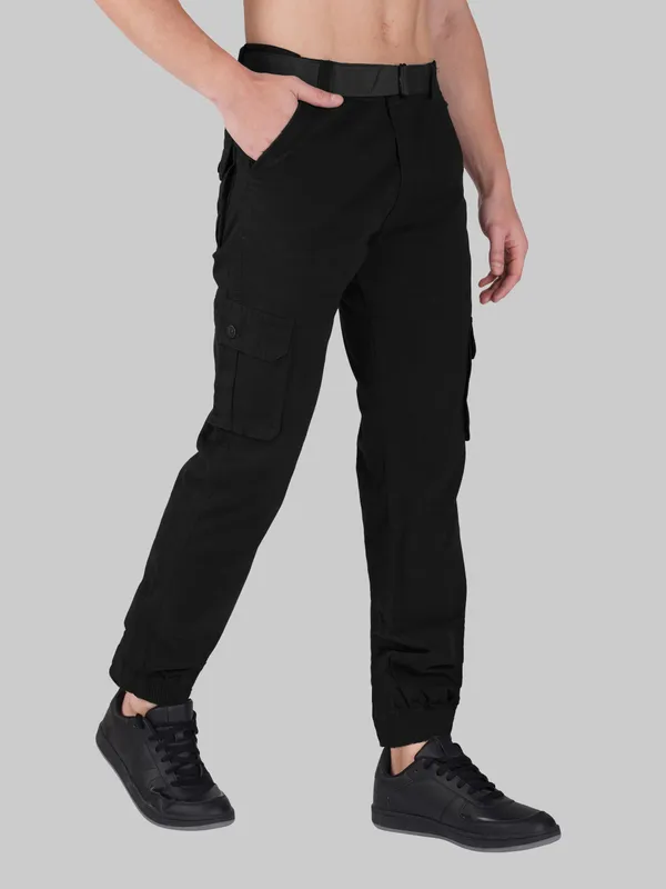 HABITALE_Men_Cargos