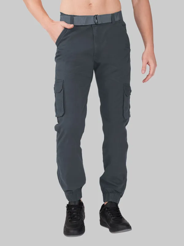 HABITALE_Men_Cargos