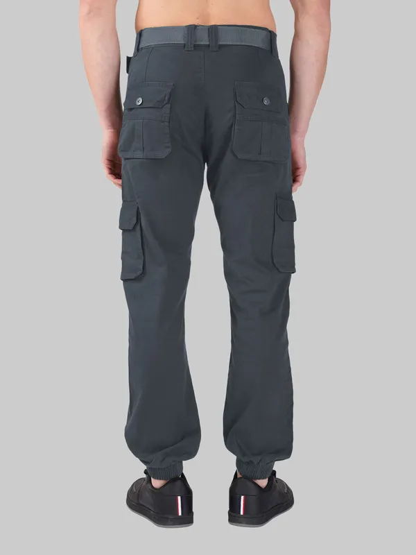 HABITALE_Men_Cargos