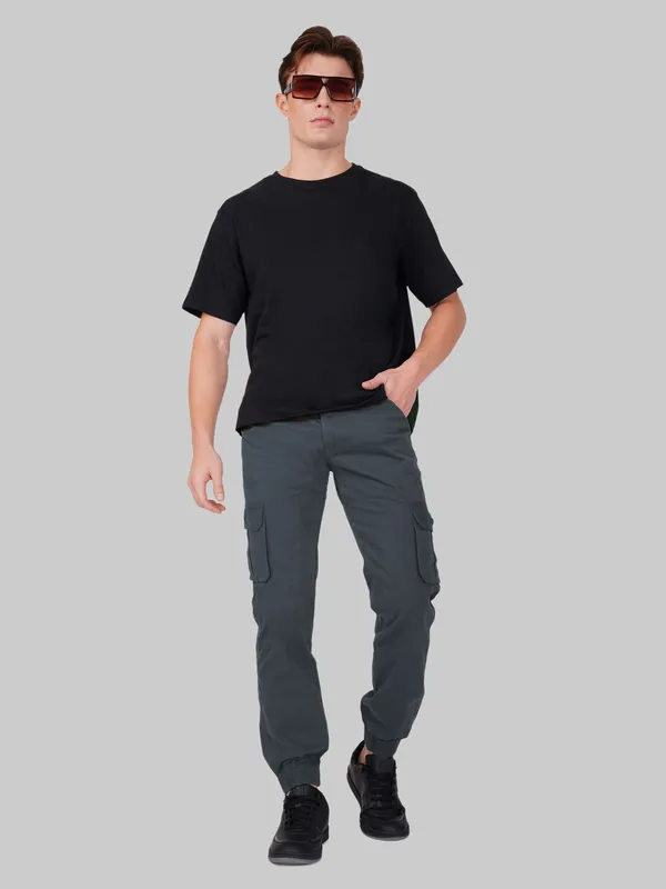 HABITALE_Men_Cargos
