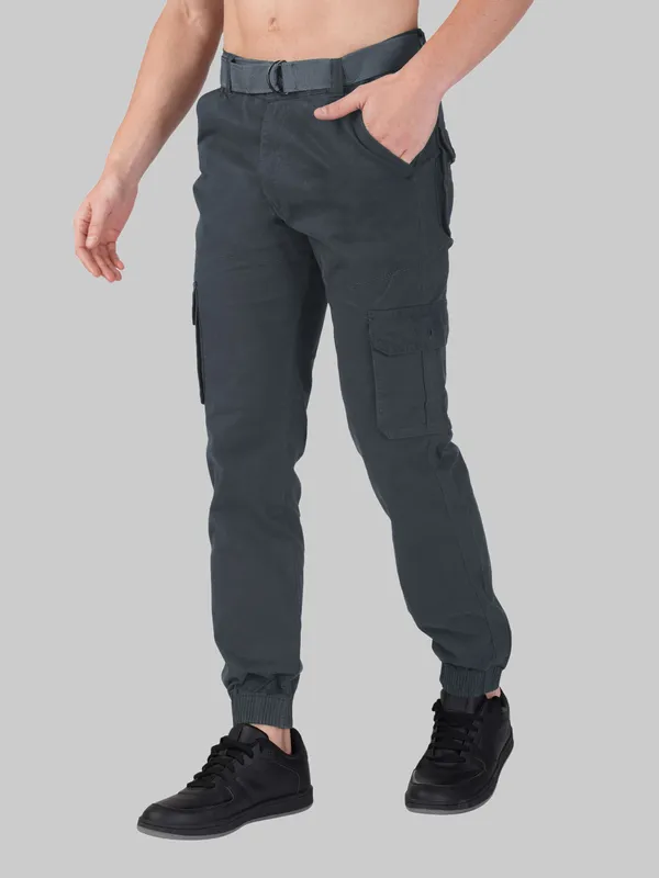 HABITALE_Men_Cargos