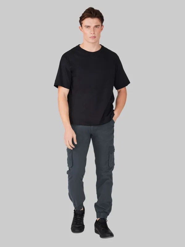 HABITALE_Men_Cargos